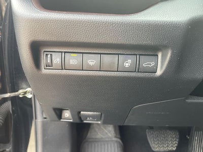 2022 Toyota RAV4 Hybrid Limited