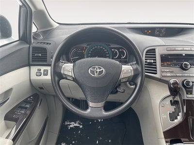 2009 Toyota VENZA 4dr Wgn I4 FWD (Natl)