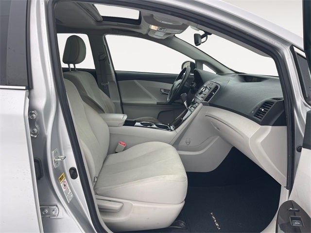 2009 Toyota VENZA 4dr Wgn I4 FWD (Natl)