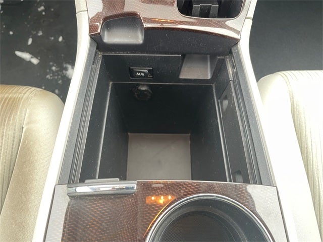 2009 Toyota VENZA 4dr Wgn I4 FWD (Natl)