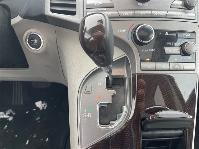 2009 Toyota VENZA 4dr Wgn I4 FWD (Natl)