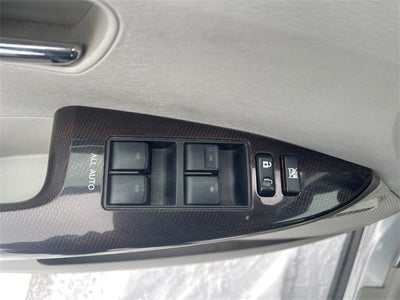 2009 Toyota VENZA 4dr Wgn I4 FWD (Natl)