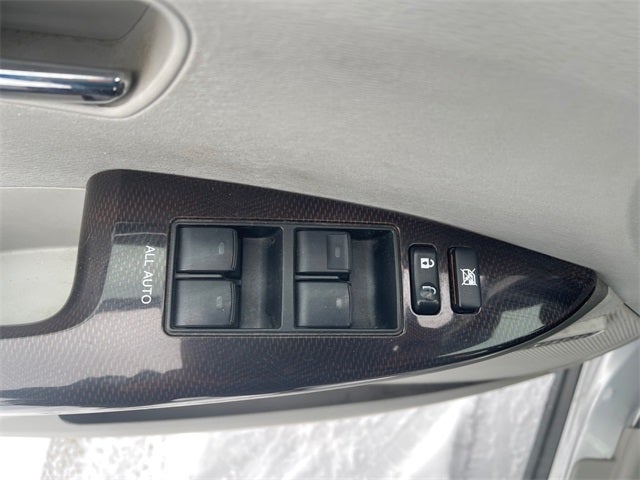 2009 Toyota VENZA 4dr Wgn I4 FWD (Natl)