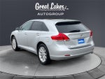 2009 Toyota VENZA 4dr Wgn I4 FWD (Natl)