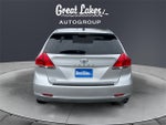 2009 Toyota VENZA 4dr Wgn I4 FWD (Natl)