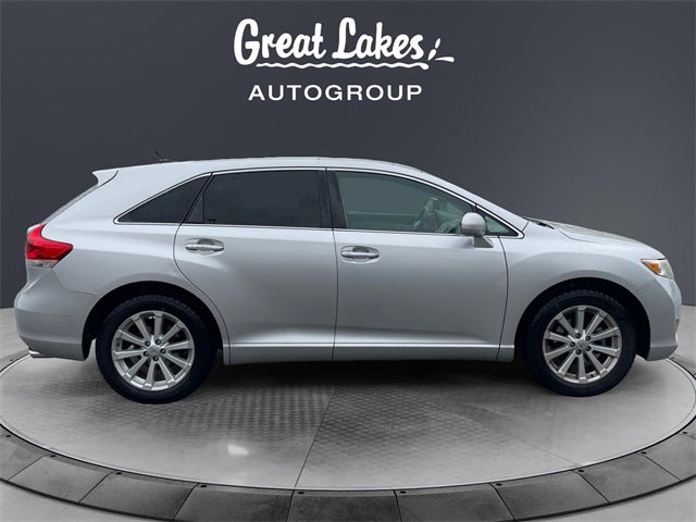 2009 Toyota VENZA 4dr Wgn I4 FWD (Natl)