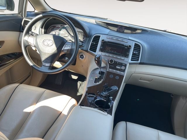 2010 Toyota VENZA 4dr Wgn V6 FWD (Natl)