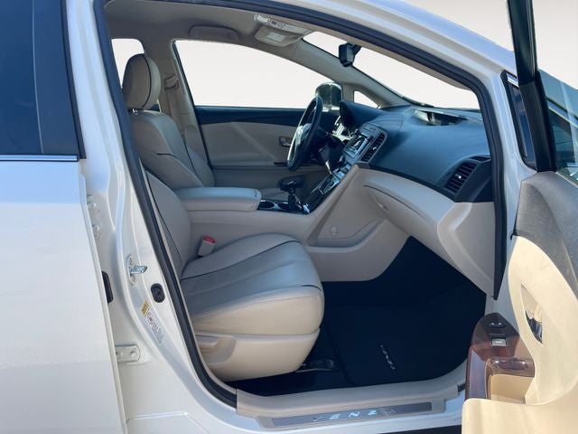 2010 Toyota VENZA 4dr Wgn V6 FWD (Natl)