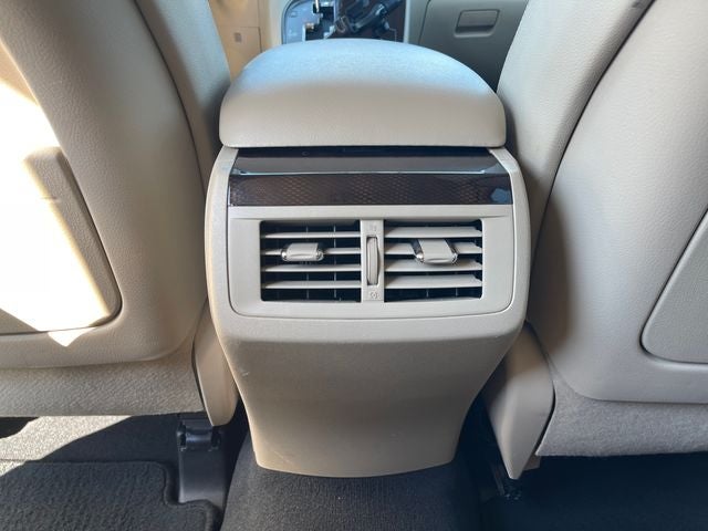 2010 Toyota VENZA 4dr Wgn V6 FWD (Natl)