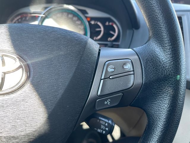 2010 Toyota VENZA 4dr Wgn V6 FWD (Natl)