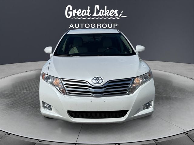 2010 Toyota VENZA 4dr Wgn V6 FWD (Natl)