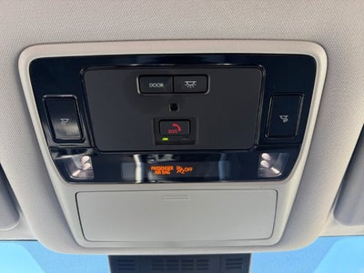 2026 Toyota Grand Highlander LE