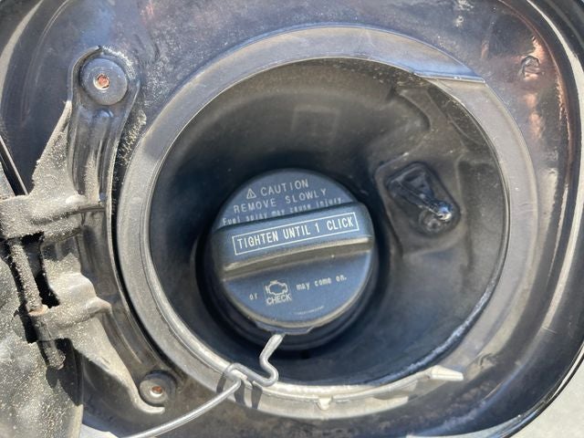 2011 Toyota SEQUOIA SR5 5.7L