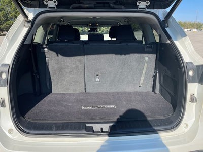 2020 Toyota HIGHLANDER L