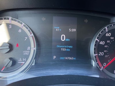 2020 Toyota HIGHLANDER L