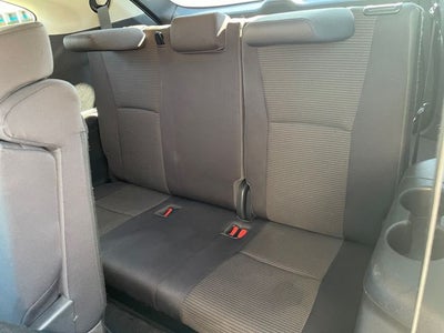 2020 Toyota HIGHLANDER L