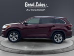 2014 Toyota Highlander Limited