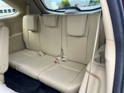 2014 Toyota Highlander Limited