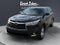 2014 Toyota HIGHLANDER Limited Platinum V6