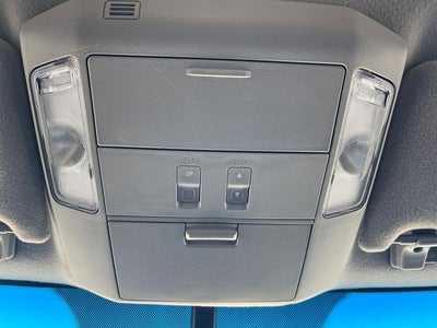 2011 Toyota SEQUOIA Platinum