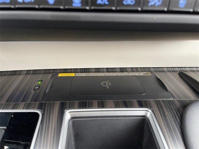 2024 Toyota SIENNA PLT AWD Platinum 7 Passenger