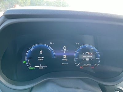 2025 Toyota Sienna Platinum 7 Passenger