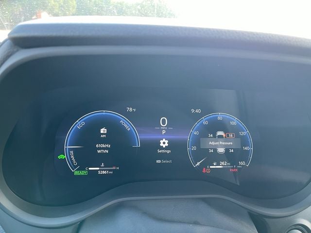 2025 Toyota Sienna Platinum 7 Passenger