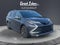 2025 Toyota Sienna Platinum 7 Passenger