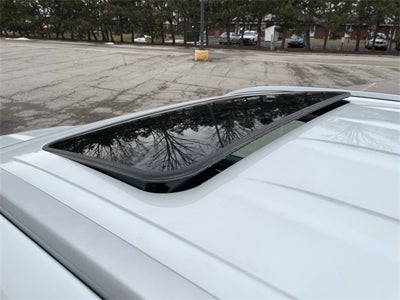 2022 Toyota HIGHLANDER HYBRD XLE