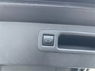 2022 Toyota HIGHLANDER HYBRD XLE