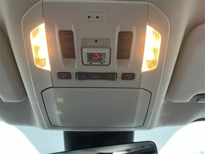 2022 Toyota HIGHLANDER HYBRD XLE