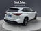 2022 Toyota HIGHLANDER HYBRD XLE