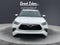 2022 Toyota HIGHLANDER HYBRD XLE