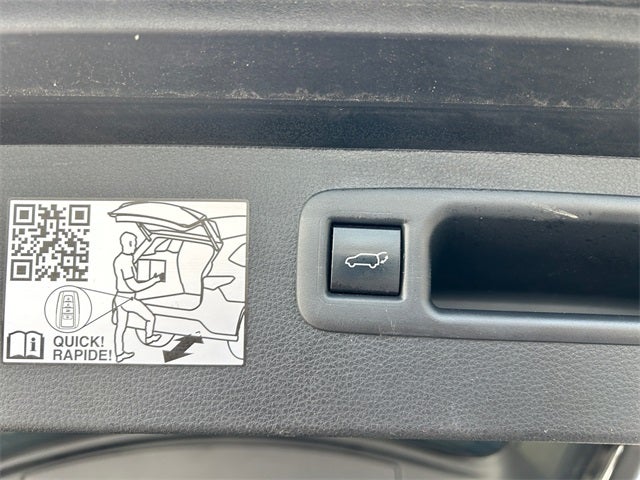 2024 Toyota HIGHLANDER HEV XLE