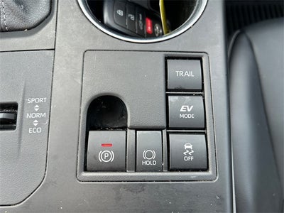 2024 Toyota HIGHLANDER HEV XLE