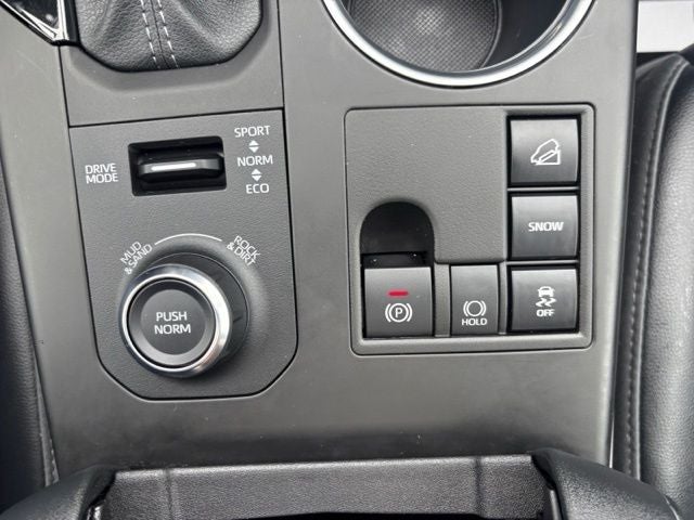 2024 Toyota Highlander XSE