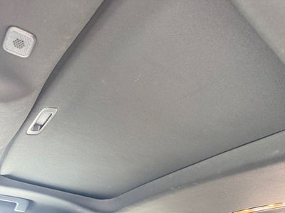 2025 Toyota Highlander XSE