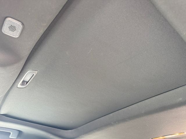 2025 Toyota Highlander XSE