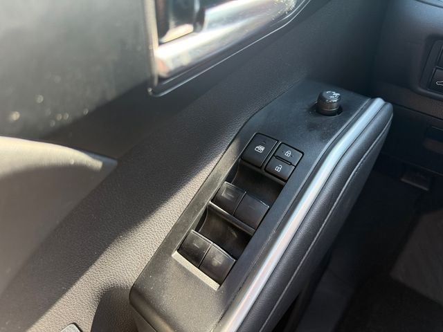 2025 Toyota Highlander XSE