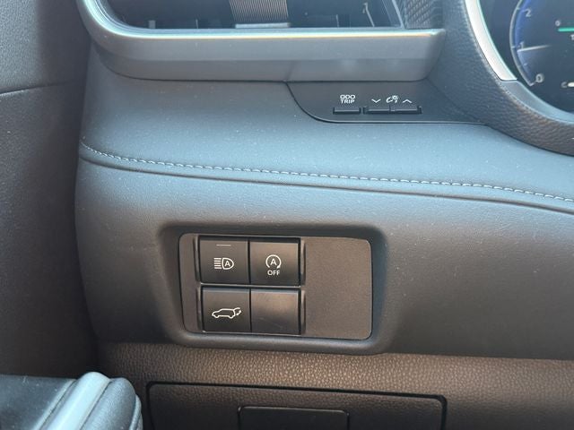 2025 Toyota Highlander XSE