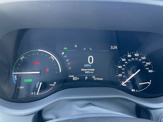 2025 Toyota Sienna LE 8 Passenger