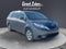 2017 Toyota Sienna LE 8 Passenger