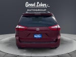 2017 Toyota Sienna LE 8 Passenger