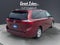 2017 Toyota Sienna LE 8 Passenger