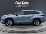 2024 Toyota HIGHLANDER HEV Limited