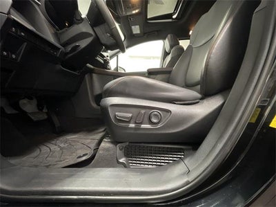 2021 Toyota SIENNA XSE AWD XSE 7 Passenger