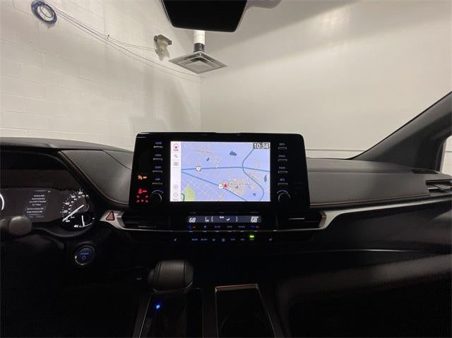 2021 Toyota SIENNA XSE AWD XSE 7 Passenger