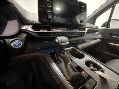 2021 Toyota SIENNA XSE AWD XSE 7 Passenger