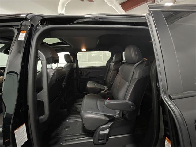 2021 Toyota SIENNA XSE AWD XSE 7 Passenger