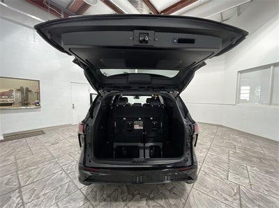 2021 Toyota SIENNA XSE AWD XSE 7 Passenger